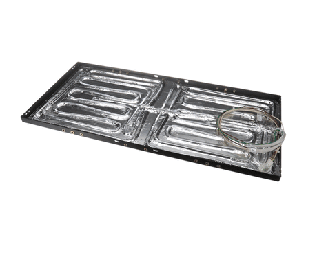 PRINCE CASTLE PARTS Prince Castle 540-1230S Kit Heater Assembly Mdl Btm Upper Pnl - SKU PC540-1230S