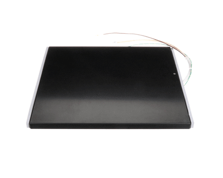 PRINCE CASTLE PARTS Prince Castle 540-1233S Heater Bottom Shelf Lower - SKU PC540-1233S
