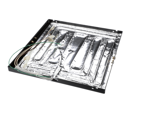 PRINCE CASTLE PARTS Prince Castle 540-1234S Heater Bottom Shelf Upper - SKU PC540-1234S