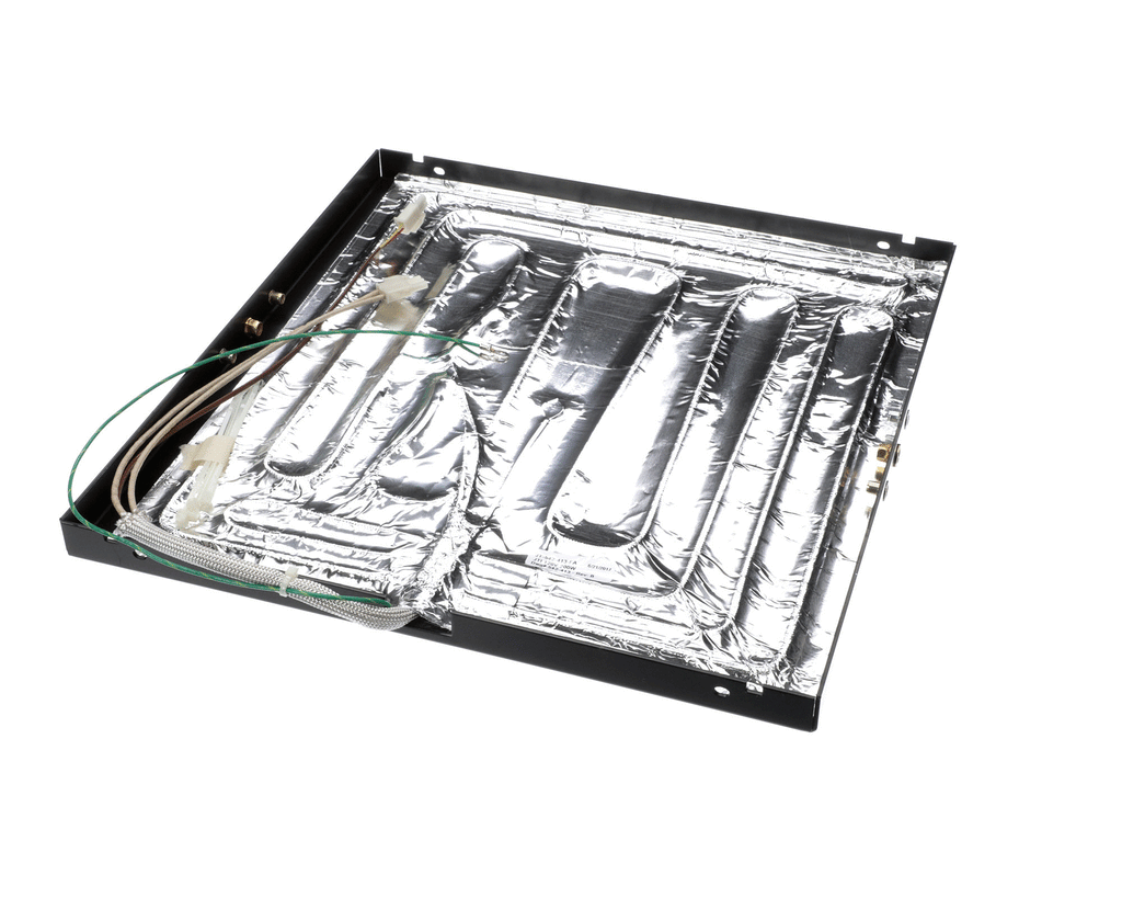 PRINCE CASTLE PARTS Prince Castle 540-1234S Heater Bottom Shelf Upper - SKU PC540-1234S