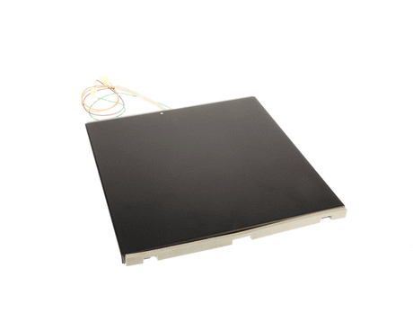 PRINCE CASTLE PARTS Prince Castle 540-1235S Heater Top Shelf Lower - SKU PC540-1235S