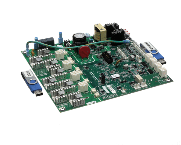 PRINCE CASTLE PARTS 540-1239S - SKU PC540-1239S