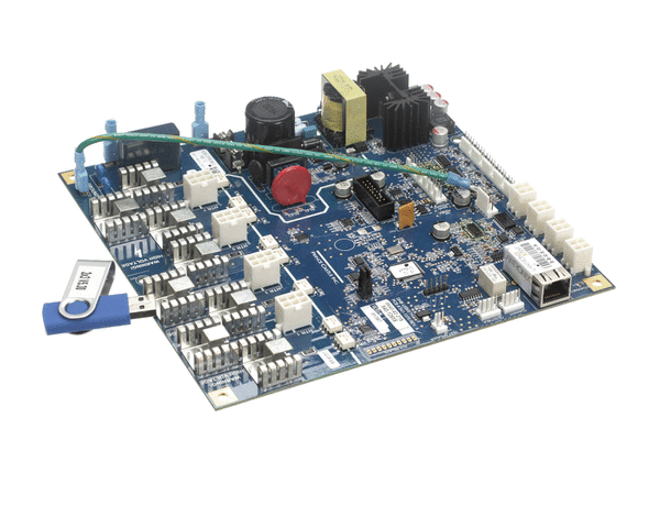 PRINCE CASTLE 540-1265S 540-1265S