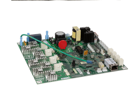 PRINCE CASTLE PARTS Prince Castle 540-1351S Printed Ctrl Brd Kit EHBT24-1 - SKU PC540-1351S