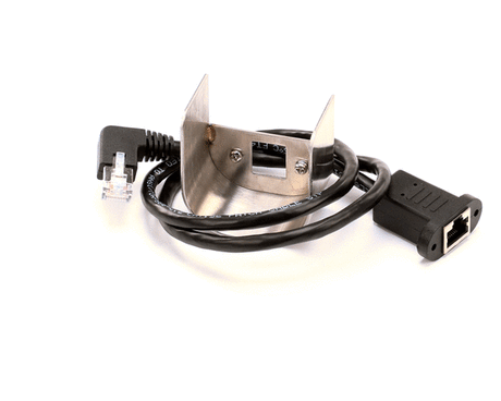 PRINCE CASTLE PARTS Prince Castle 540-1387S Upgrade Kit Port Cover - SKU PC540-1387S