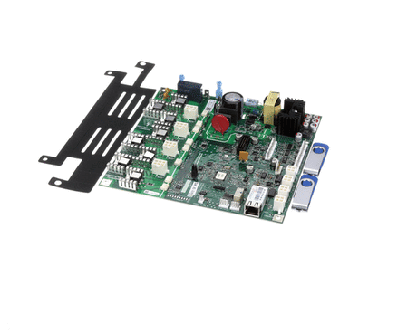 PRINCE CASTLE PARTS Prince Castle 540-1550S Board Control - SKU PC540-1550S