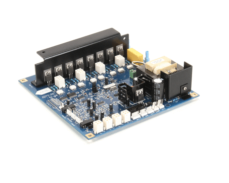 PRINCE CASTLE PARTS Prince Castle 540-296S Kit PCB Controller (100-120V) - SKU PC540-296S