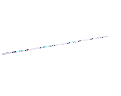 PRINCE CASTLE PARTS Prince Castle 540-661S Kit Overlay Main - SKU PC540-661S
