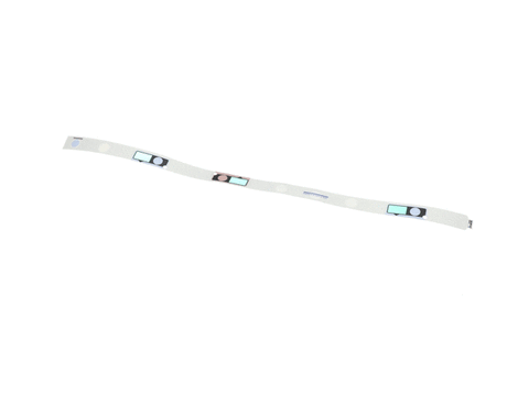 PRINCE CASTLE PARTS Prince Castle 540-664 Overlay 46KFC - SKU PC540-664