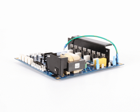 PRINCE CASTLE PARTS Prince Castle 541-1073S Kit PCB MAIN(33WS) - SKU PC541-1073S