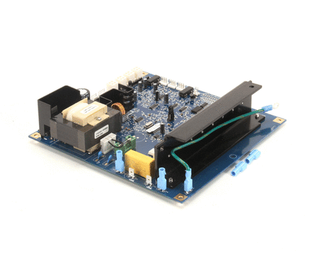 PRINCE CASTLE PARTS Prince Castle 541-1079S Kit PCB MAIN(33KFCCE) - SKU PC541-1079S
