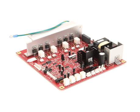 PRINCE CASTLE PARTS Prince Castle 541-1080S RTD Board - SKU PC541-1080S