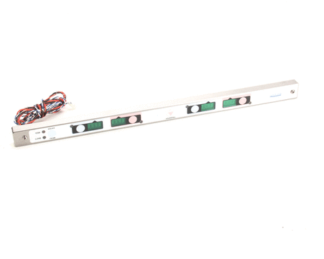 PRINCE CASTLE PARTS Prince Castle 541-1181S Kit Main B-Bar (-41 -41A) - SKU PC541-1181S