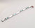 PRINCE CASTLE PARTS Prince Castle 541-1187S Kit B-Bar Main (2SS-33SNC) - SKU PC541-1187S
