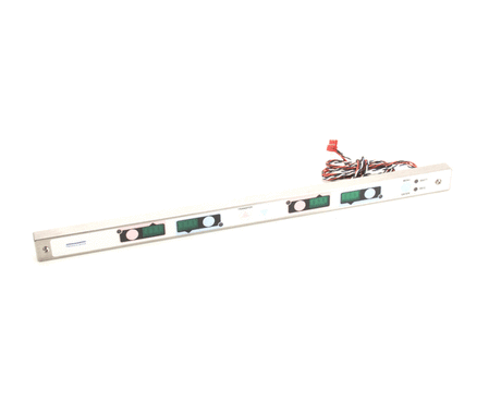 PRINCE CASTLE PARTS Prince Castle 541-1189S Kit B-Bar Main (4SS-20SNC) - SKU PC541-1189S