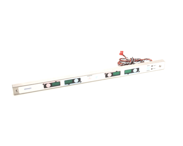PRINCE CASTLE PARTS Prince Castle 541-1189S Kit B-Bar Main (4SS-20SNC) - SKU PC541-1189S