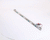 PRINCE CASTLE PARTS Prince Castle 541-1241S Kit Main Button Bar (33JB) - SKU PC541-1241S