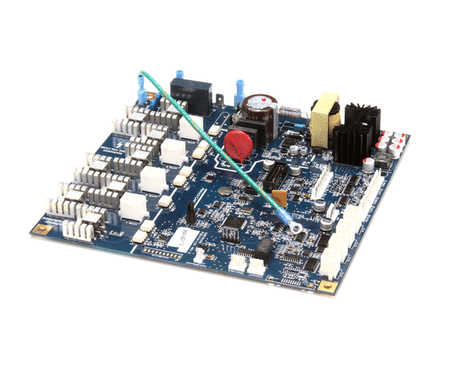 PRINCE CASTLE PARTS Prince Castle 541-1346S Boxed Kit Main Board - SKU PC541-1346S