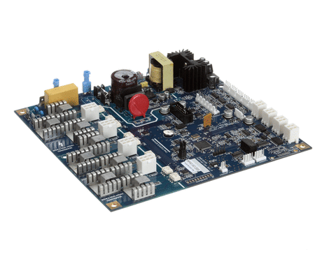 PRINCE CASTLE PARTS Prince Castle 541-1372S Gm Kit PCB - SKU PC541-1372S