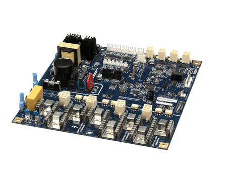 PRINCE CASTLE PARTS Prince Castle 541-1379S Main Portion Control Board 1 - SKU PC541-1379S