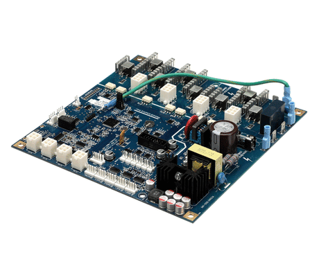 PRINCE CASTLE PARTS Prince Castle 541-1380S Main Portion Control Board 2 - SKU PC541-1380S