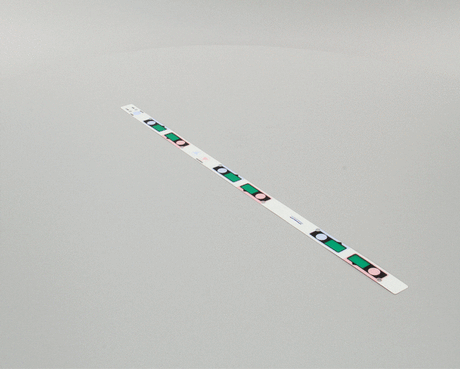 PRINCE CASTLE PARTS Prince Castle 541-618S Gm Kit Overlay - SKU PC541-618S