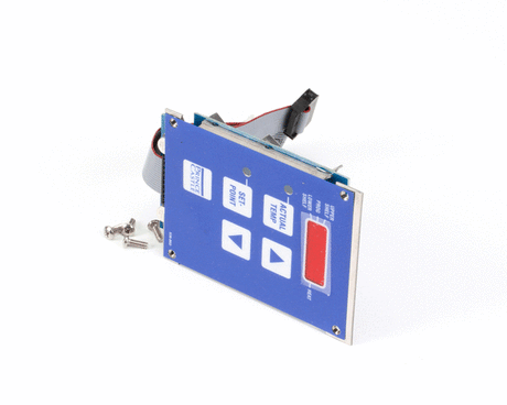 PRINCE CASTLE PARTS Prince Castle 541-719S Kit PCB Display - SKU PC541-719S