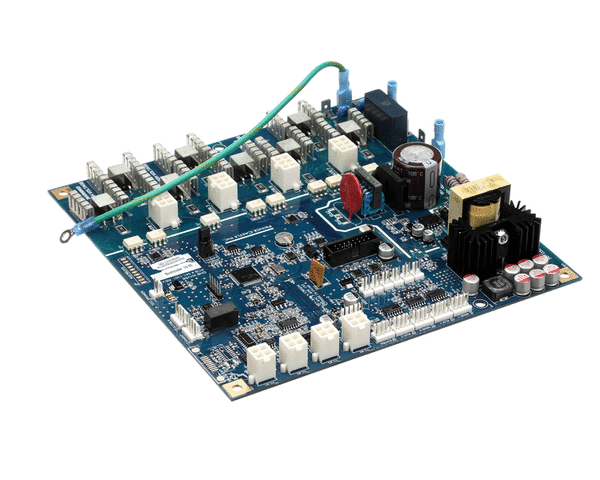 PRINCE CASTLE PARTS 541-734S - SKU PC541-734S