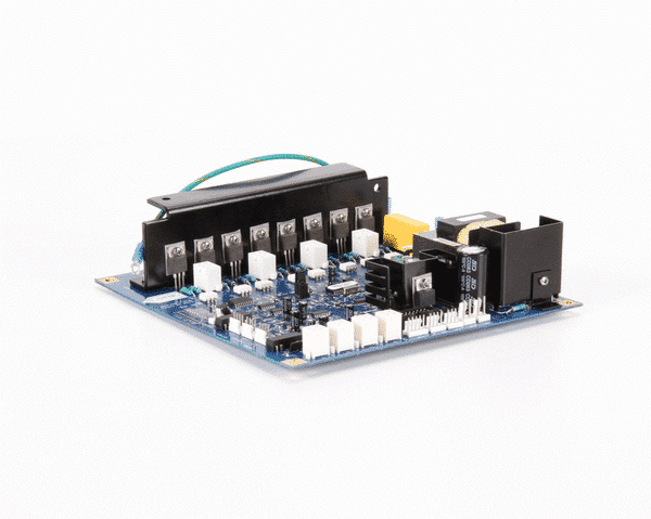 PRINCE CASTLE PARTS 541-802S - SKU PC541-802S