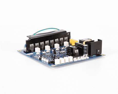 PRINCE CASTLE PARTS 541-802S - SKU PC541-802S