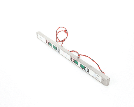 PRINCE CASTLE PARTS Prince Castle 541-821S Timer Bar (4CH Main) - SKU PC541-821S