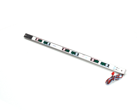 PRINCE CASTLE PARTS Prince Castle 541-952S Gm Kit Timer Bar 6CH Whataburg - SKU PC541-952S