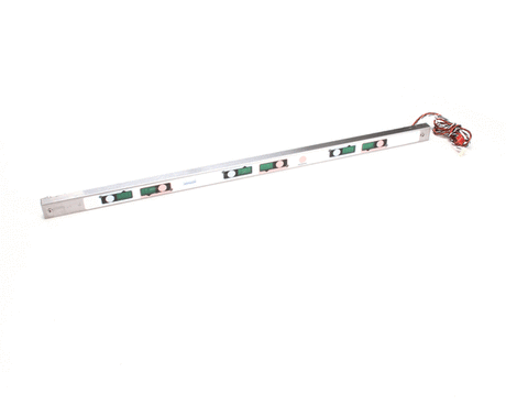 PRINCE CASTLE PARTS Prince Castle 541-953S Kit Timer 6CH Bbar Aux - SKU PC541-953S