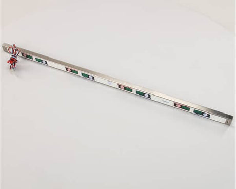 PRINCE CASTLE PARTS Prince Castle 541-996S Kit Aux Button Bar 8 Ch - SKU PC541-996S