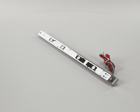 PRINCE CASTLE PARTS Prince Castle 541-999S Kit Button Bar Timer 4 Ch - SKU PC541-999S