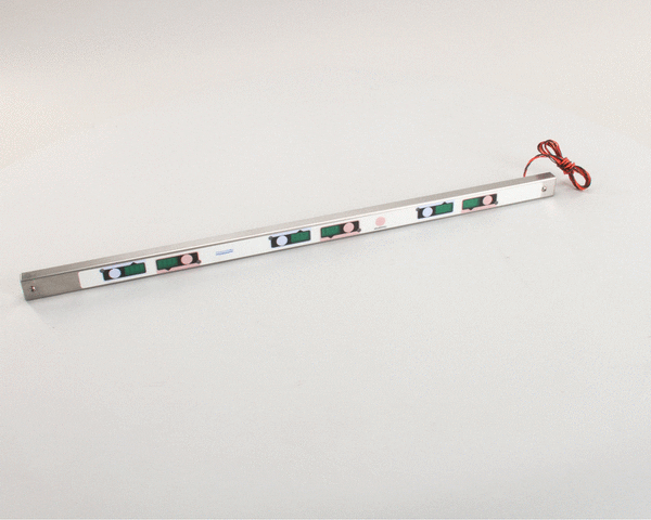 PRINCE CASTLE PARTS 541-TSA6MCS - SKU PC541-TSA6MCS