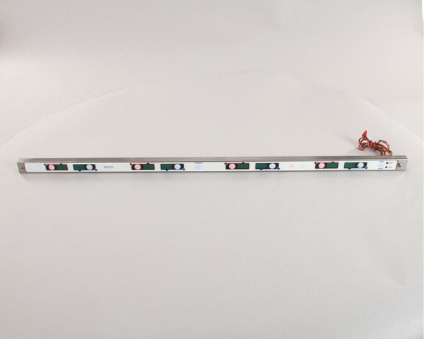 PRINCE CASTLE PARTS Prince Castle 541-TSMCS Kit Timer Button Bar Main 8MHZ - SKU PC541-TSMCS