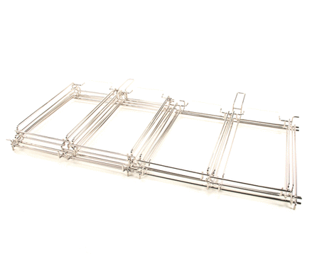 PRINCE CASTLE PARTS Prince Castle 542-169S Kit Rack - SKU PC542-169S