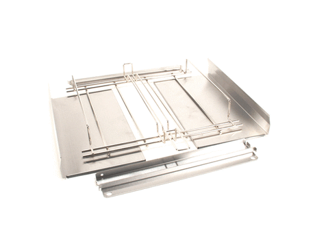 PRINCE CASTLE PARTS Prince Castle 542-184S Kit Rack - SKU PC542-184S