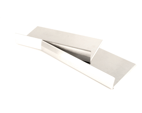 PRINCE CASTLE PARTS Prince Castle 542-286S Lid - SKU PC542-286S