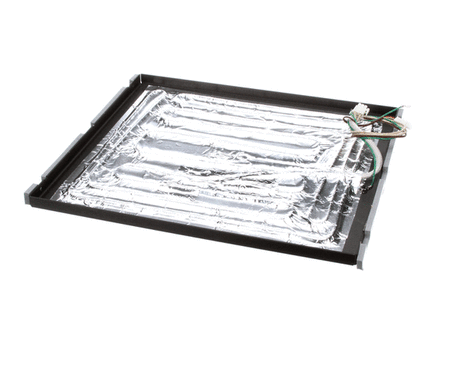 PRINCE CASTLE PARTS Prince Castle 542-410S Heater Assembly Low Sz Rope - SKU PC542-410S