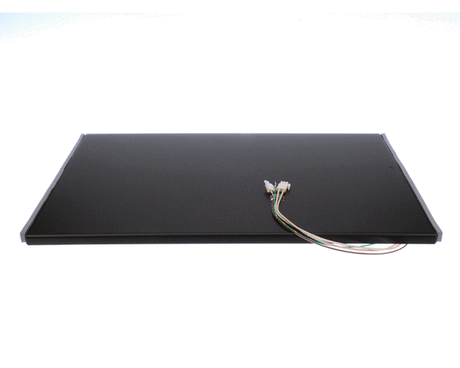 PRINCE CASTLE PARTS Prince Castle 542-415S Lower Heater Panel/Rope Elemen - SKU PC542-415S