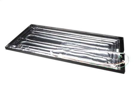 PRINCE CASTLE PARTS Prince Castle 542-435S Upper Rope Heater Kit 230 Volt - SKU PC542-435S
