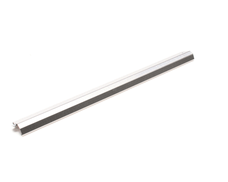 PRINCE CASTLE PARTS Prince Castle 547-024S Kit Rear Bezel Panel - SKU PC547-024S