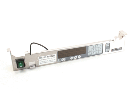 PRINCE CASTLE PARTS Prince Castle 547-033S Kit Master Control Board - SKU PC547-033S