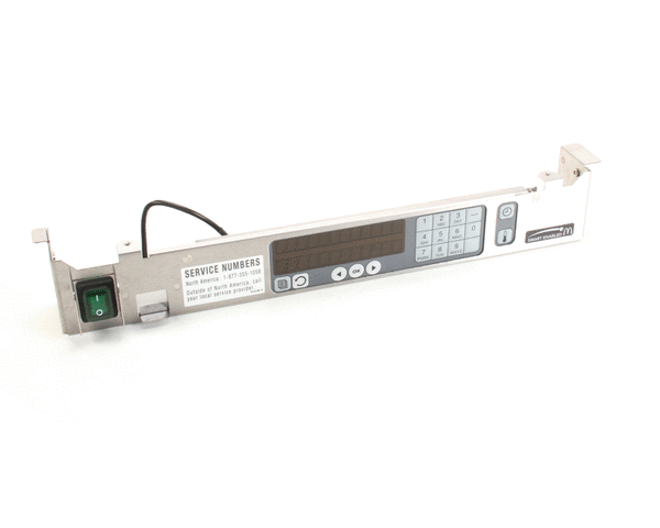 PRINCE CASTLE PARTS Prince Castle 547-033S Kit Master Control Board - SKU PC547-033S
