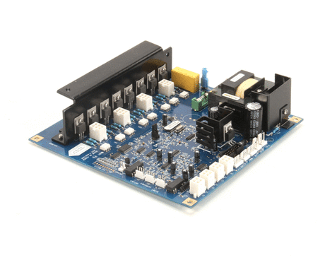 PRINCE CASTLE PARTS Prince Castle 548-060S Controller PCB - SKU PC548-060S