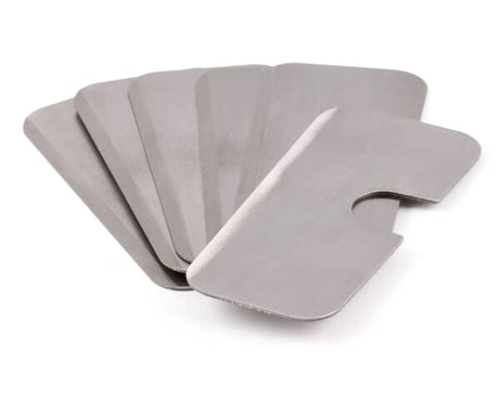 PRINCE CASTLE PARTS Prince Castle 613-030-6A Pchrepl.blade (Pkg Of 6) - SKU PC613-030-6A