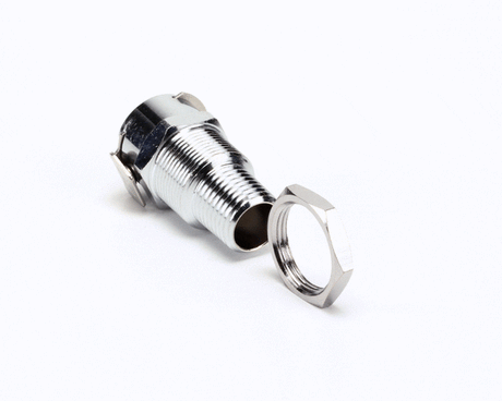 PRINCE CASTLE PARTS Prince Castle 625-078S Fitting Panel Mount - SKU PC625-078S