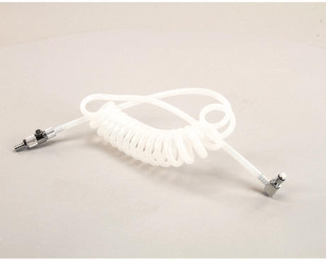 PRINCE CASTLE PARTS Prince Castle 625-103S Kit Coiled Tubing Water Supply - SKU PC625-103S